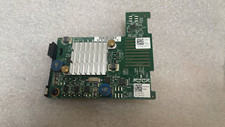 Dell 055GHP Dual Port 10GB Broadcom Mezzanine Card for Broadcom 57810S. PCI-E picture
