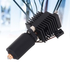 Hotend Kit For K2 Plus All Metal Integrated 0.4mm Hardened Steel Nozzle Cer VFFU picture