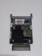Cisco EHWIC-4ESG 4-Port Router Module Enhanced High-speed Interface Card picture