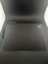 Razer Firefly v2 Gaming Mouse Mat w/ RGB Lighting - Black RZ02-0302 For PC picture