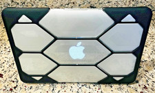 Apple MacBook Air 11  Silver bundle w/Protective Hard Case picture