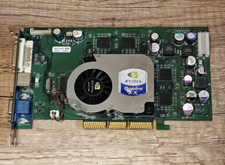 NVIDIA GeForce FX 5600 Ultra 'ES' Collection Exclusive, picture
