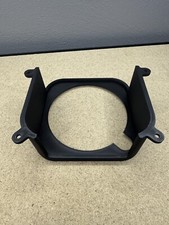 Under-Desk Mount for M4 Mac Mini (November 2024 Release) -  3D Printed picture