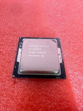 Intel Xeon E3-1275v5 SR2LK CPU  LGA1151 Workstation  3.60GHz  8MB Cache picture
