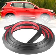 1 PC-6.56 Ft Car Cable Wire Hider with Adhesive Backing Windshield Wire Hider picture
