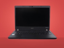 Acer TravelMate P214 Intel Core i3-10110U 8GB RAM 256GB NMVe Win11H No Adapter picture