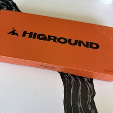 Trailhead 65% Mechanical USB Wired Gaming Keyboard, TTC Linear Switches RGB picture