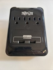TRIPP LITE Surge Suppressor h29& picture