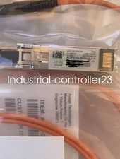 Brand New Cisco SFP-10G-AOC1M 10GBASE-AOC SFP+ Cable 1 Meter picture