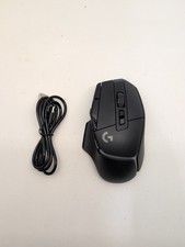 Logitech G502 X Plus Wireless Gaming Mouse BLACK USB-C with RGB (NO DONGLE) picture