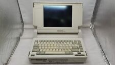 Vintage Compaq SLT/286 NOT POWER TESTED Intel 80286 12 MHz 640 KB RAM picture