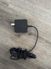 Genuine ASUS Laptop Power Supply AC Adapter Charger AD890326 Chromebook ZENBOOK picture