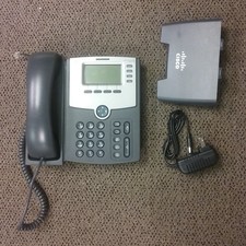 VOIP IP Phones set various brands Yealink Cisco picture