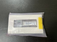 NEW HPE JD094B X130 10G SFP+ LC LR Transceiver 1990-3883 picture