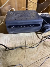 Scientific Atlanta/Cisco DPC2203C VOIP Cable Modem P/N 4016431 Powers On picture