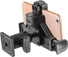 iBOLT Phone Dock'n Lock DynaMount AMPS w/ 2