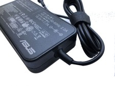 Original 150W Asus A17-150P1A AC Adapter Power Supply Laptop Charger 4.5x3.0mm picture