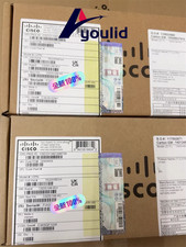1PCS Cisco C9200-NM-4G Network Module New Sealed DHL Express delivery picture