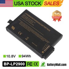 US BP-LP2900/33-01PI Laptop Battery For Getac X500 V100 V1010 V200 M230 33891112 picture