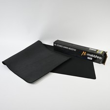 Matthro 4XL EMP Full Desk Gaming Mouse Pad (54 picture