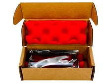 NEW IN BOX🔥Genuine Zebra Printhead 203 dpi P/N G41400M for S4M Label Printer picture