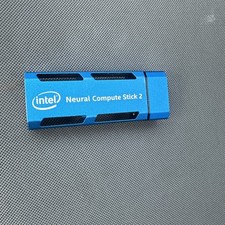 Intel Neural Compute Stick 2 - NCS2 - Deep Learning - Used picture