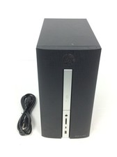 HP Pavilion 570-P014 Computer AMD A10-9700 Radeon R7 3.50GHz w/ 8GB DDR4, No HD picture