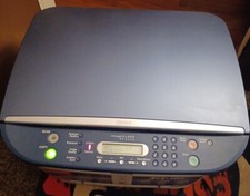 Canon ImageCLASS MF3110 Laser Multifunction picture
