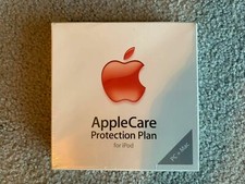 Apple Applecare Protection Plan for iPod Touch P/N: MC261LL/A picture