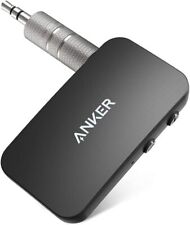 Anker Soundsync Bluetooth Receiver 3.5mm AUX Audio Adapter for Music Streaming picture