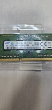 Samsung 4GB DDR3 SO-DIMM PC3L-12800S RAM M471B5173QH0-YK0 204-Pin picture