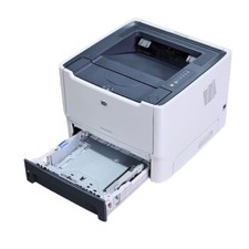 HP LaserJet P2015dn Workgroup Laser Printer VERY CLEAN PLS READ FULL DESCRIPTION picture