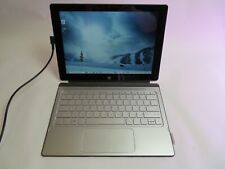 HP SPECTRE X2 2-IN-1 CONVERTIBLE, M3-6Y30, 4GB, 128GB SSD, BAD BATTERY, WIN 10 picture