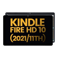 Original LCD Display Touchscreen for Amazon Fire HD 10/HD 10 Plus (11Gen 2021) picture