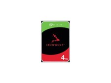 Seagate 4TB 3.5