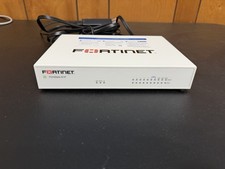 Fortinet Fortigate FG-61F Firewall - Fast Shipping picture