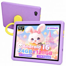 2026 Kids Tablet 10
