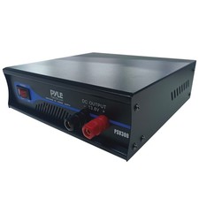 30-Amp Heavy-Duty Switching Power Supply Cooling Fan picture