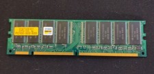 Hyundai RAM Memory HYM7V651601 ATFG-10S BA PC100-322-620 picture