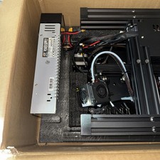 Creality Ender 3 V3 SE 3D Printer 250mm/s CR Touch Auto Leveling FDM 3D Printer picture