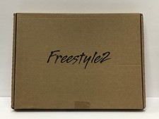 Kinesis Freestyle2 V3 Ergonomic Split Keyboard Black US Layout  KB830PBUS picture