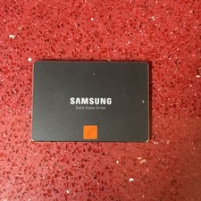 Samsung 840 Pro MZ-7PD128 128GB 2.5