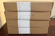 Lot of 4 Cisco CP-SINGLEFOOTSTAND= Footstand Kit for 7914 7915 7916 picture