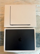 New (opened box) MacBook Air 15 Inch M5 16 GB picture