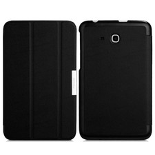 Moko Samsung Galaxy Tab 3 Lite 7 Inch Cover Case Stand -Ultra Slim   : Sale picture