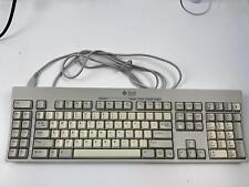 Sun Microsystems Type 7 USB Keyboard 320-1367-02 picture