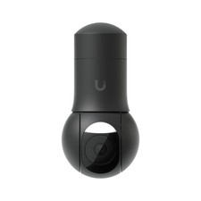 Ubiquiti UniFi Protect G5 PTZ Camera Black Compact Weatherproof 2K HD IP66 picture