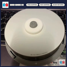 128GB BD-R XL 4X Recordable Blu-ray Disc - High Capacity for Enterprise Use picture
