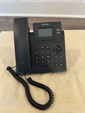 Yealink Entry Level IP Phone picture
