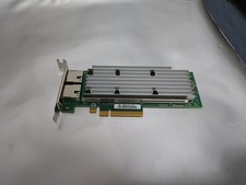Dell 2J3X7 QLogic QL41162 2X 10GbE Converged LP Network Adapter 2J3X7 PCIe Card picture